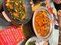 -大师傅金奖啤酒鱼(西街口总店)