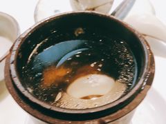 原味猪肉汤-原味田园·客家菜·土窑鸡(中航城君尚购物中心店)