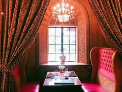 -马勒别墅·中餐厅