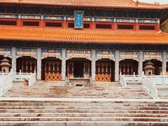 -炎帝陵景区
