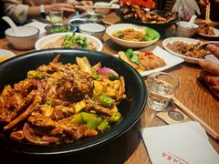 -掌上鲜(南顺城街店)