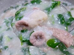 -标记美食新鲜猪杂(兴南大道店)