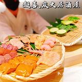 据说王思聪都来打卡过的深夜食堂