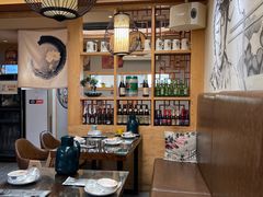 大堂-以前的小酒馆(中山广场店)