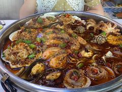 -上亿海鲜大咖(鑫源大厦店)