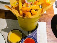 -Primo·丽莫意大利窑烤披萨