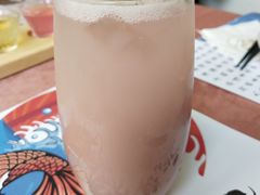 -半勺舒舒生日蛋糕店