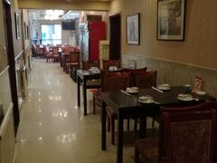 -金牌餐厅·天津菜·八珍豆腐·老爆三(瓷房子店)
