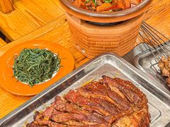 -张记焖窑·十五年专注焖烤(雍和宫店)