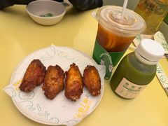 -米仓食堂(皇庭广场店)