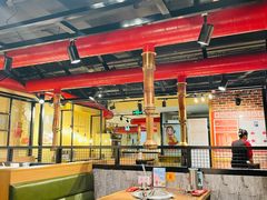 -老板娘的烤肉店(旅顺新玛特店)