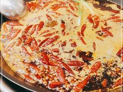 -四小区火锅·巷子里的重庆火锅(花照壁店)