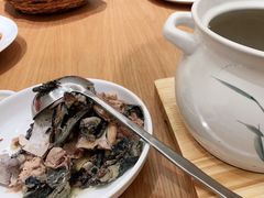 -顺风汤馆·广府粤菜(江宸天街店)