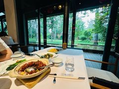 -禧宴Joyous Restaurant(禧园店)