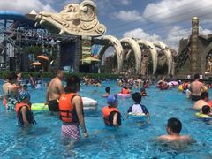 -苏州乐园森林水世界