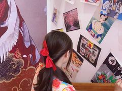 -浦·传统日式料理(3 5 1 1 店)