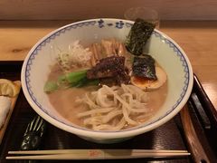 -赵记玄面(市府恒隆广场店)