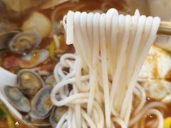 -见味花甲(福田coco park店)