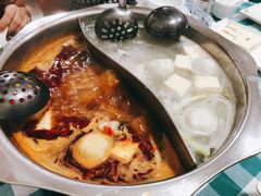-中山脆肉鲩(新圳东路店)