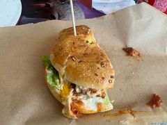 -必胜客(尹山湖歌林公园店)