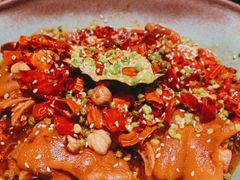 -锦荟JINHUI·浙江小馆(上海荟聚店)