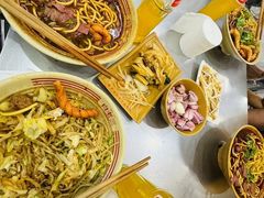 -白老三牛肉丸子面(平阳广场店)