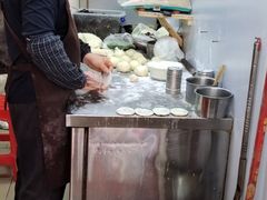 -徐禾记手工烧饼(农院路店)