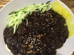 -吴草鸡爪오초닭발韩食堂(融恒盈嘉中心店)