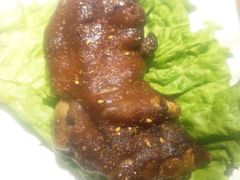 -三个大叔东北烧烤·砂锅菜(西三旗店)