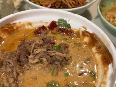 -小吊梨汤·北京菜(香山店)