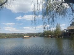 -承德避暑山庄景区