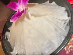 -谭鸭血老火锅(图书馆店)