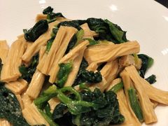 -老牌坊•鲁菜名店•地道济南菜(大观园商埠店)