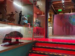 -疯克大象美式烤肉餐厅