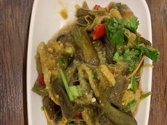 -长城东北菜(新港西路店)