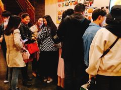 大堂-小街天府(西工小街店)