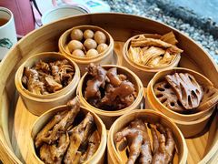 -卤校长重庆火锅(国兴店)