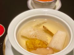 -上海苏宁宝丽嘉酒店·嘉府壹号中餐厅