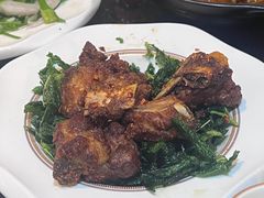 -云隐小厨·传统大理美食(复兴路店)