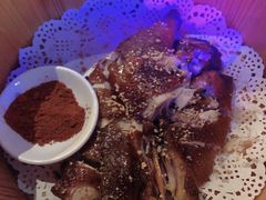 -村理·乡村菜音乐餐厅(河西店)