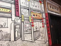 -前门故事烤鸭店(十里河店)