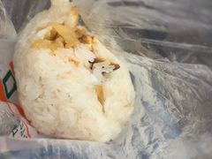 -秋英饭团(大庙新村店)