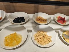 -豪客来牛排(成都锦江大融城店)