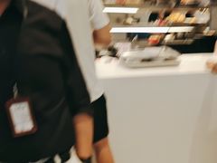 -乡村基(双流时代奥特莱斯餐厅)