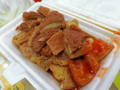 -细妹五香牛杂(步行街店)
