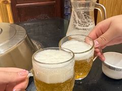 -大杰海鲜锅(基隆路店)