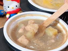 -达美乐比萨(深圳广厦路店)