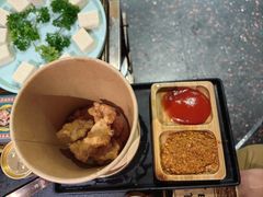 -吼堂老火锅(太古里总店)