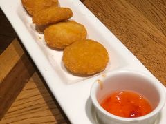 -Aqua Oasis 水天堂(爱山广场店)