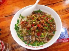 -肆姐面粉馆(坡子街店)
